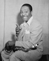 Louis Jordan